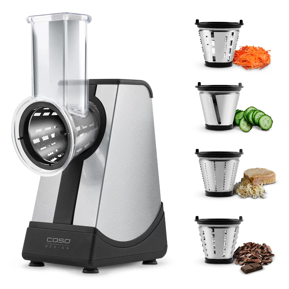 Мультирезка CASO CR 4 фото №6