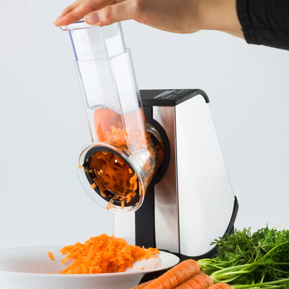 Мультирезка CASO CR 4 фото №10