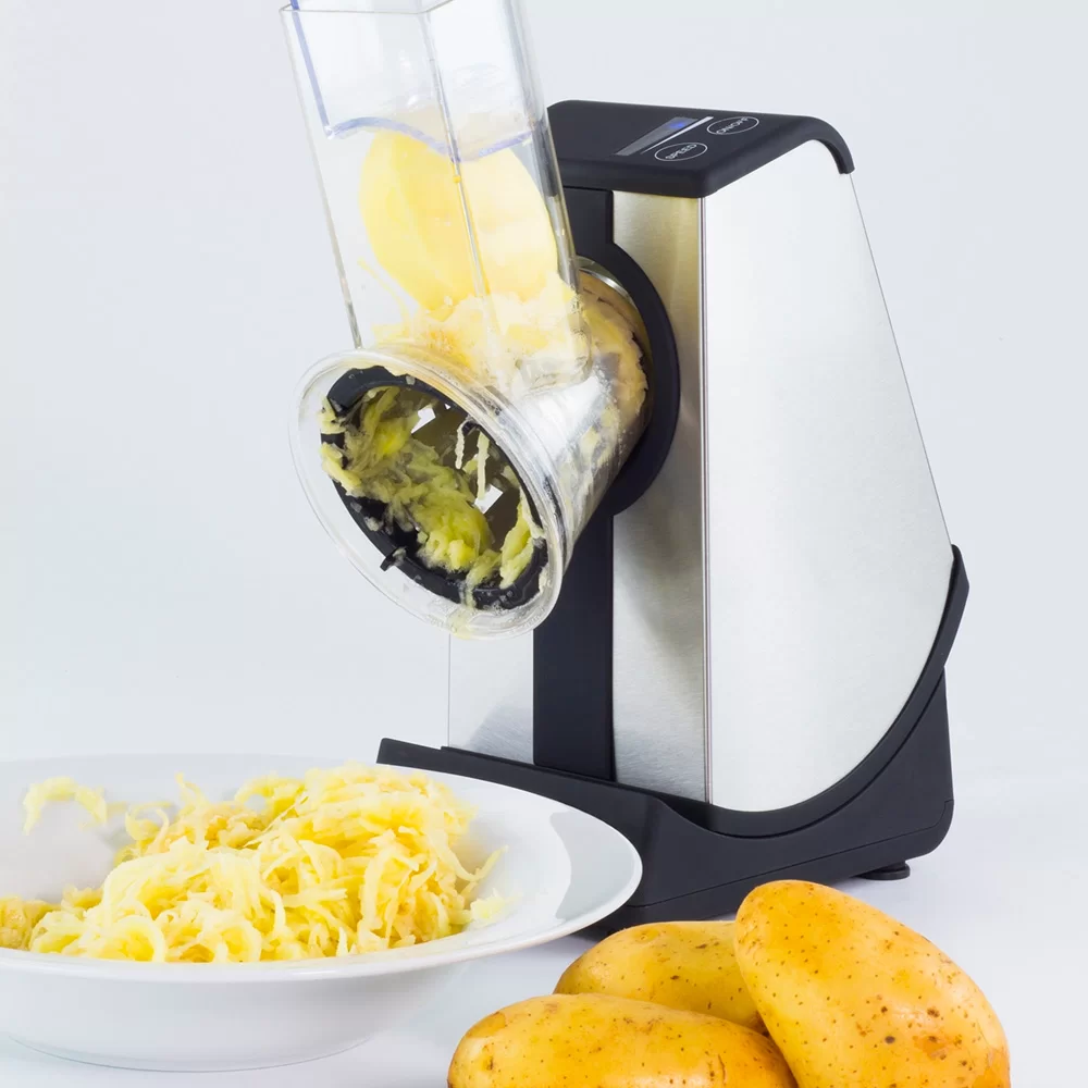 Мультирезка CASO CR 4 фото №11