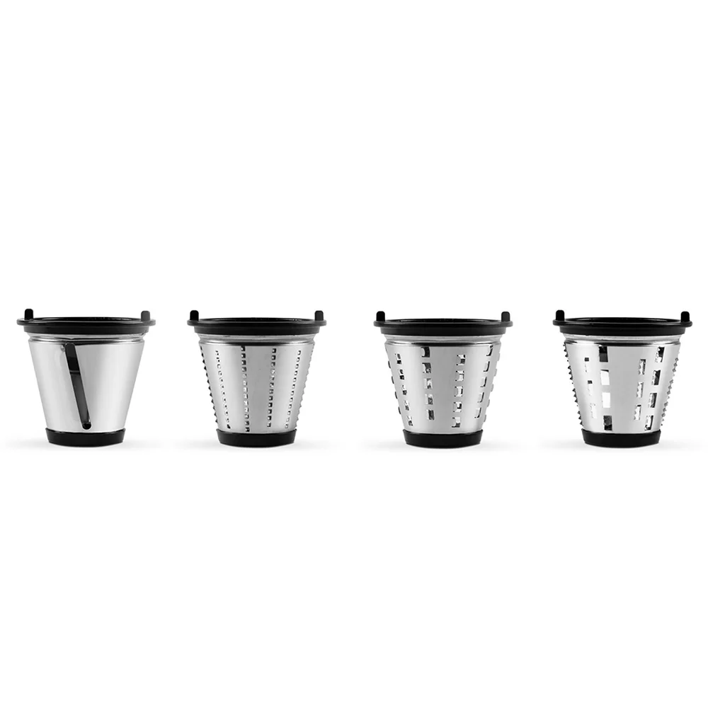 Мультирезка CASO CR 4 фото №12