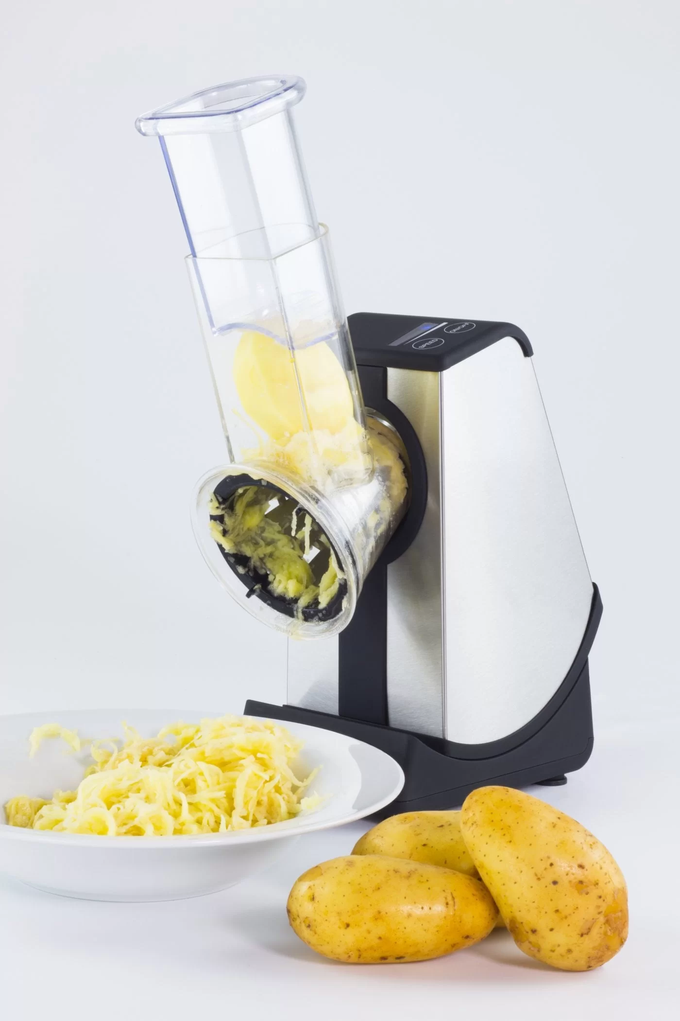 Мультирезка CASO CR 4 фото №3