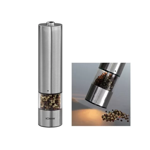 BOMANN PSM 437 N CB фото №1