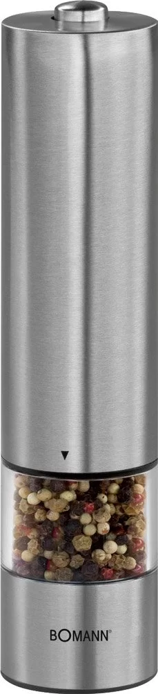 BOMANN PSM 437 N CB фото №2