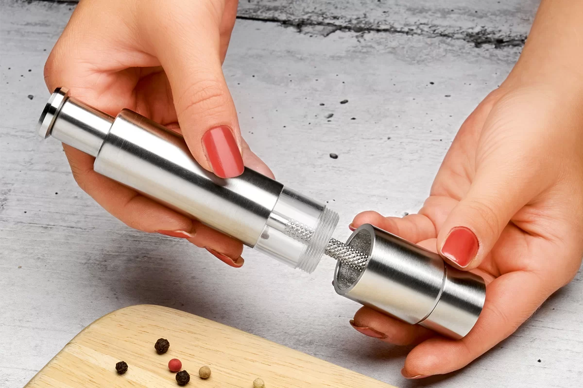 Измельчитель Profi Cook PC-PSM 1160 фото №3