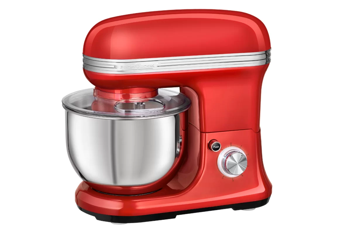 Тестомес Profi Cook PC-KM 1197 фото №1