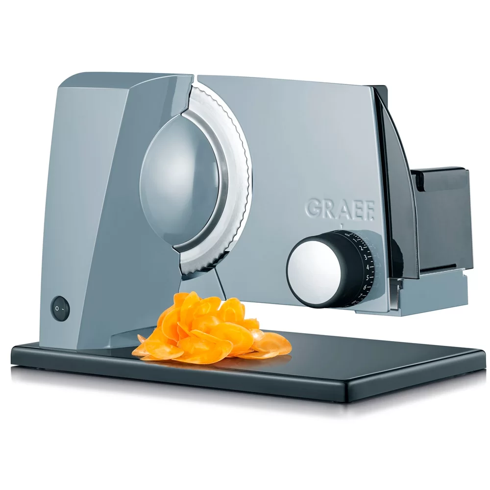 GRAEF SKS 110 TWIN, серая фото №2