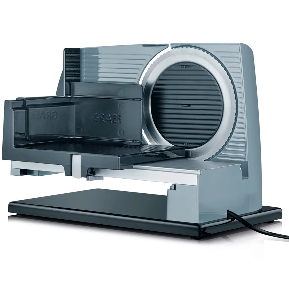 GRAEF SKS 110 TWIN, серая фото №3