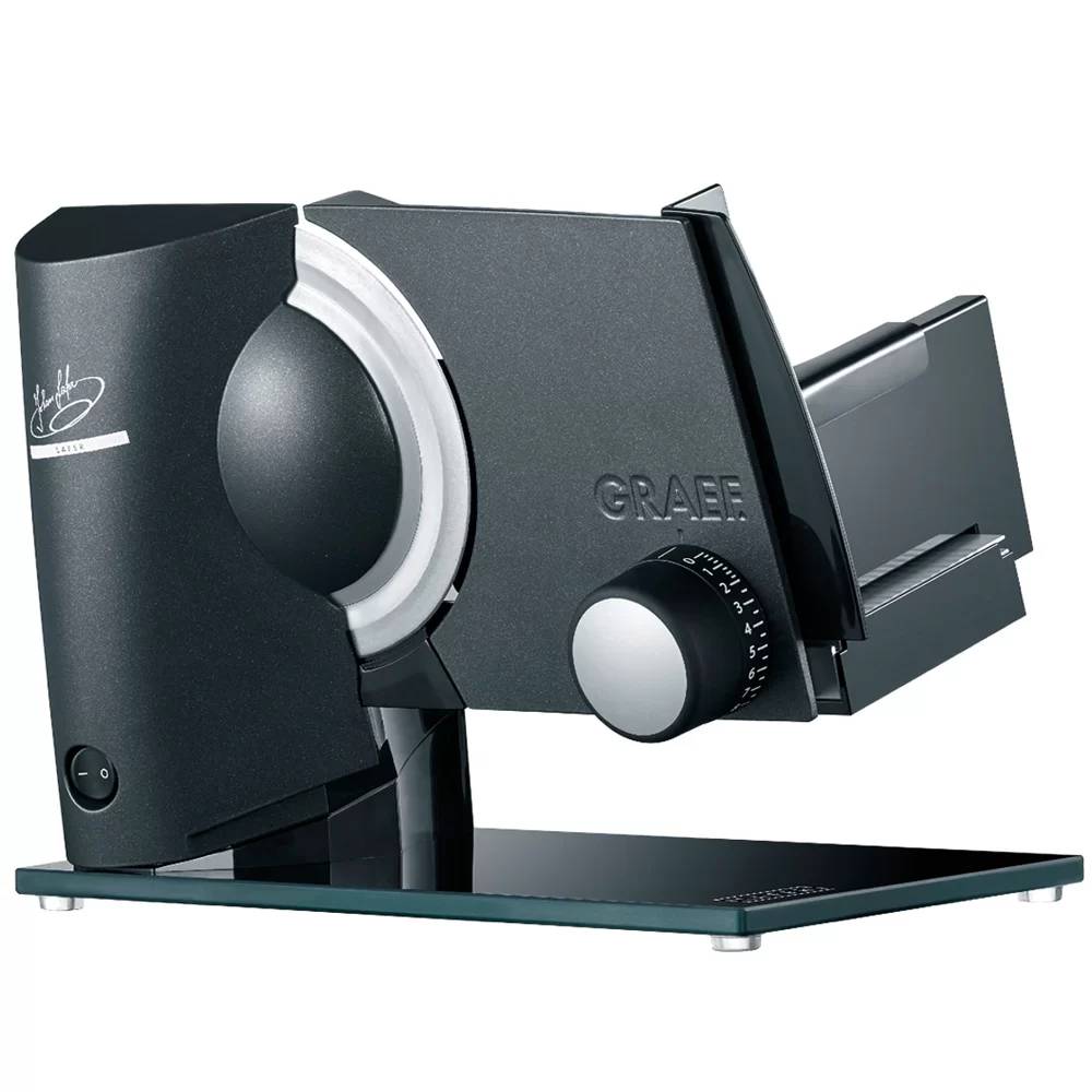 GRAEF Premium Lafer Edition фото №3
