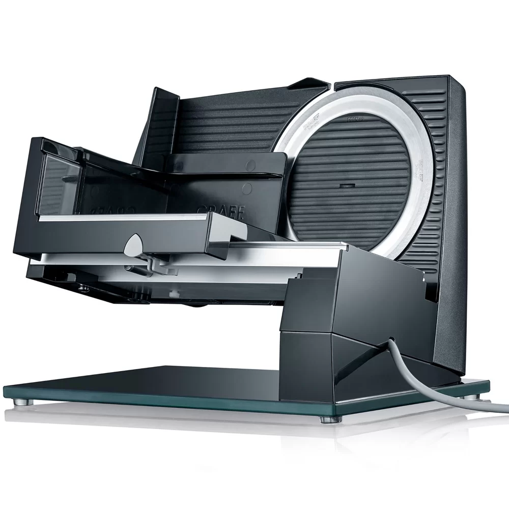 GRAEF Premium Lafer Edition фото №4