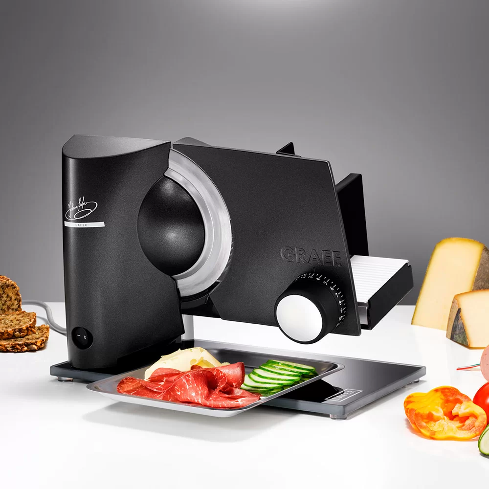 GRAEF Premium Lafer Edition фото №11