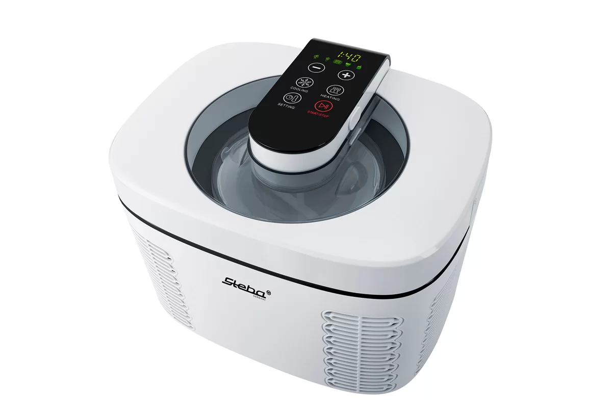 Steba IC 110 фото №1