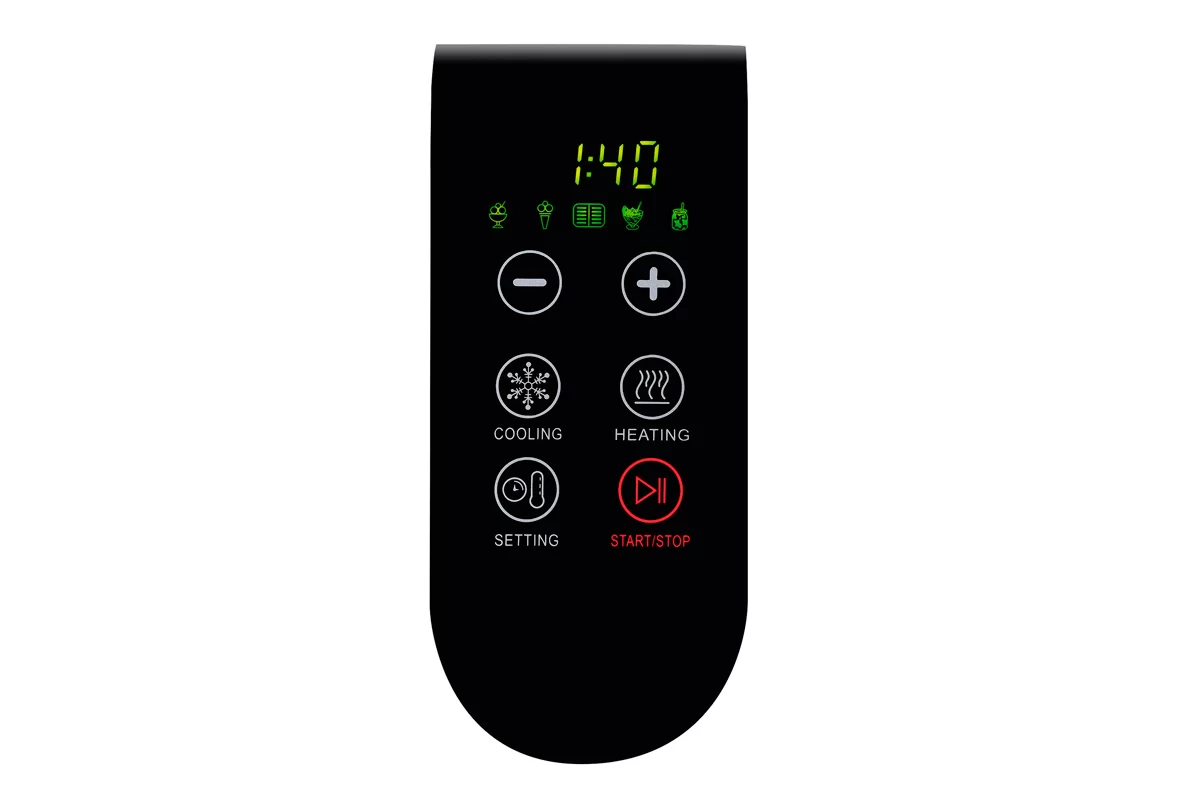 Steba IC 110 фото №2