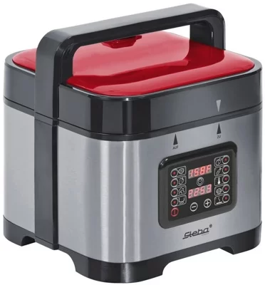 STEBA DD 2 ECO фото №1