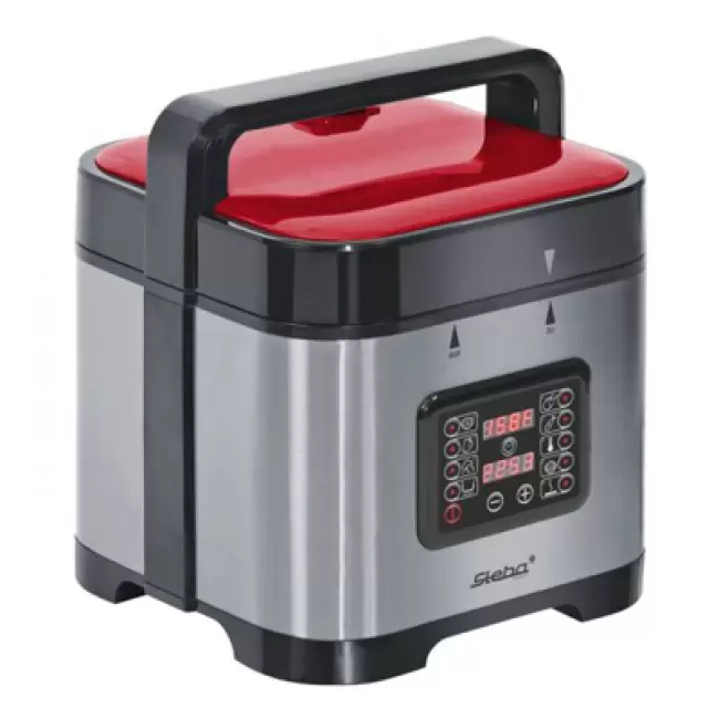 Купить STEBA DD 2 XL ECO