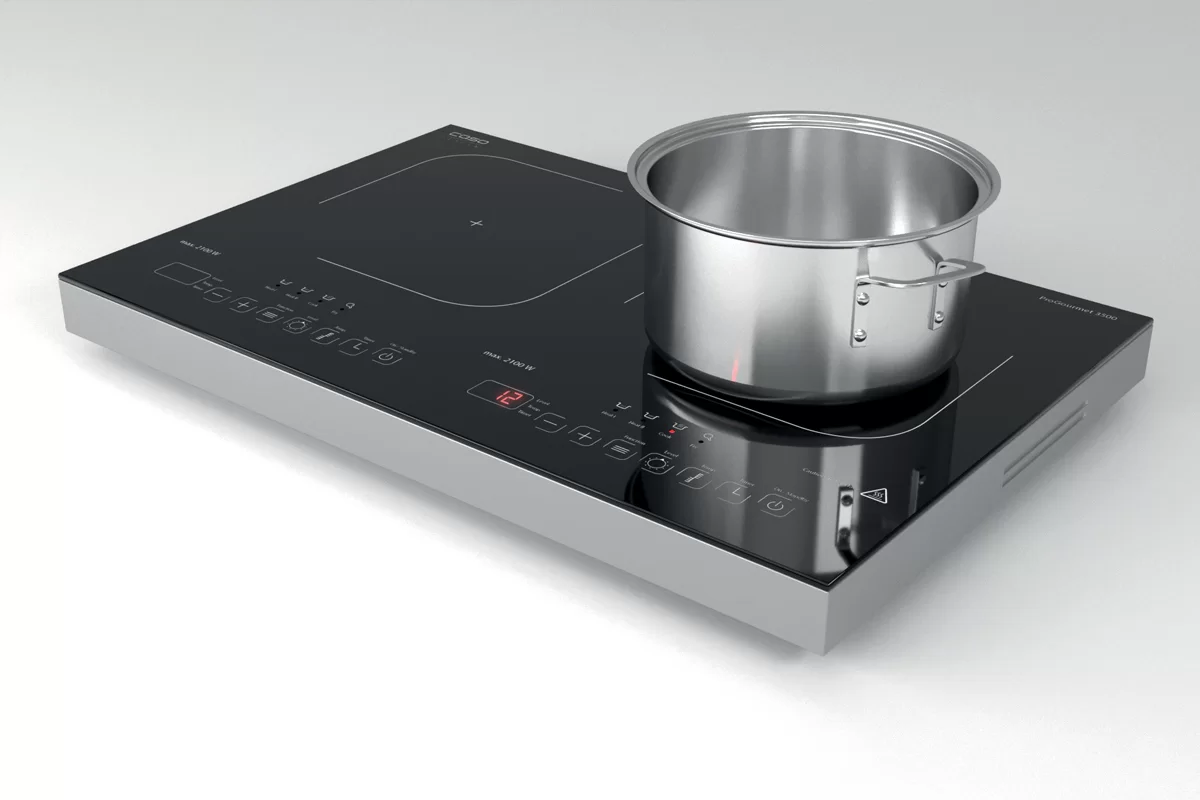 Pro Gourmet 3500 фото №2