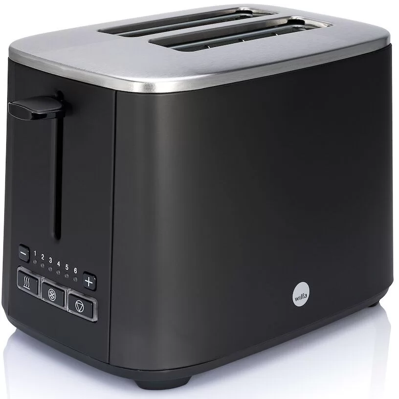 Тостер Wilfa 1000 фото №1