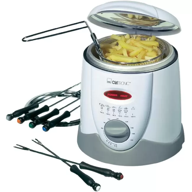 Купить Clatronic FFR 2916