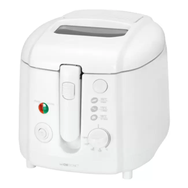 Купить Clatronic FR 3390