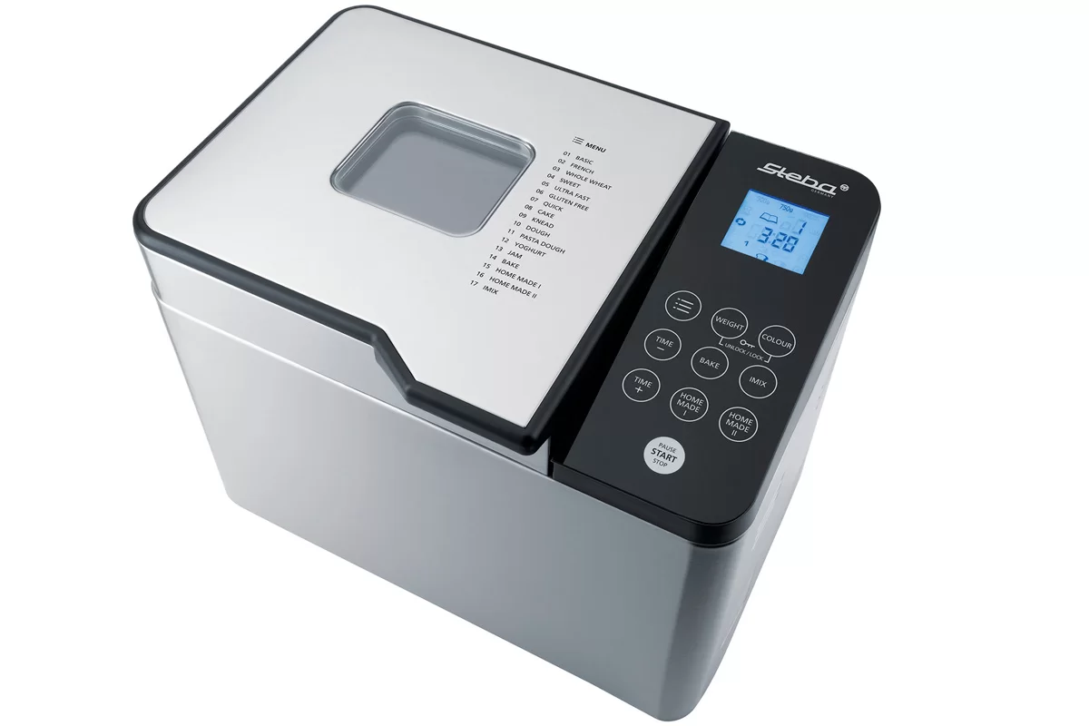 Steba BM 2 фото №1