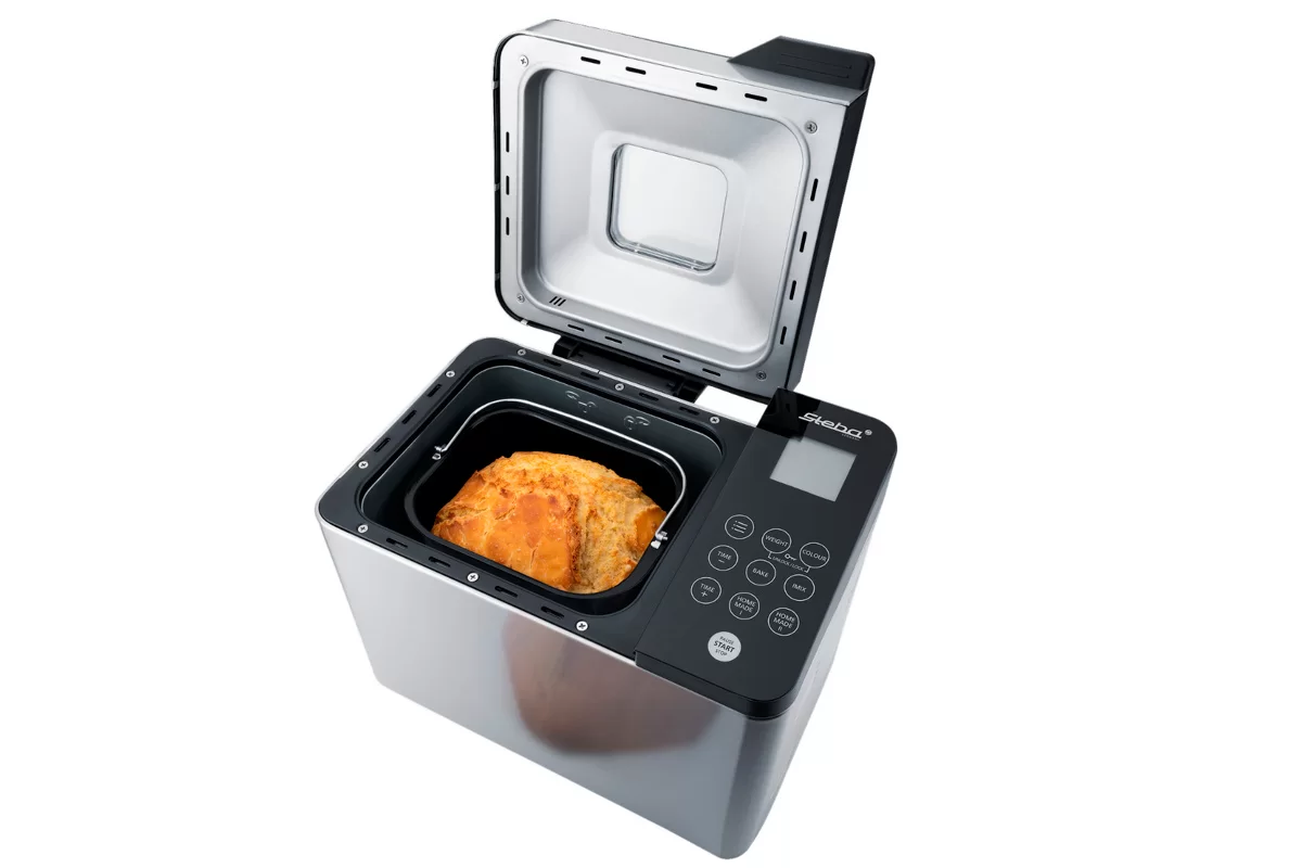 Steba BM 2 фото №2