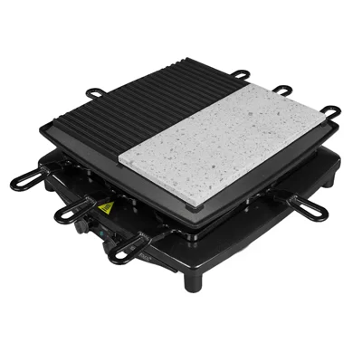 Steba RC 4 Plus Delux фото №1