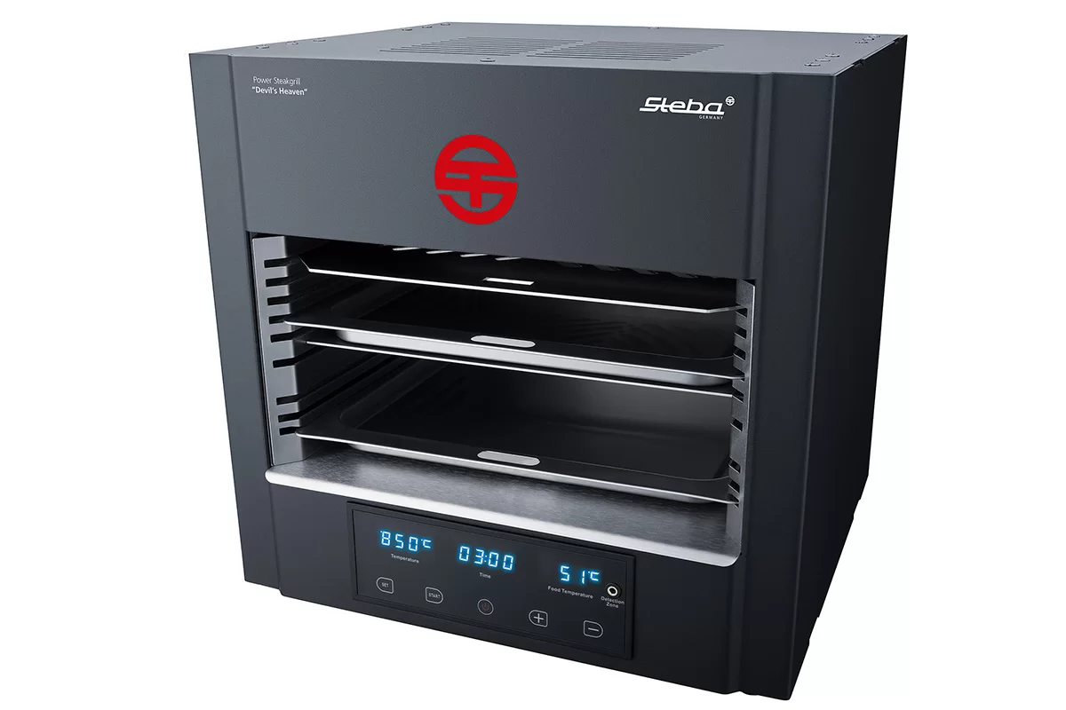 Steba PS E2600 XL фото №1