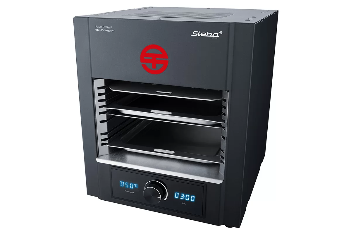 Steba PS M2000 фото №1