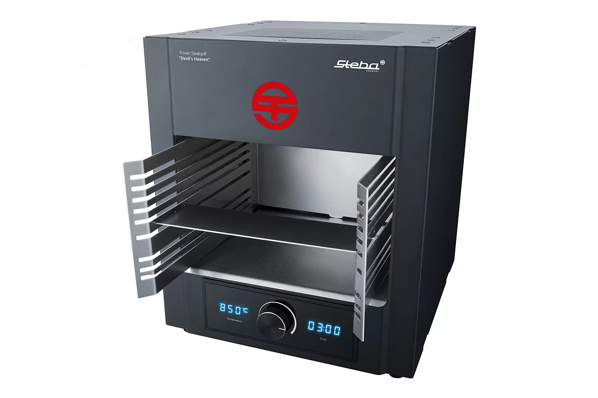 Steba PS M2000 фото №2