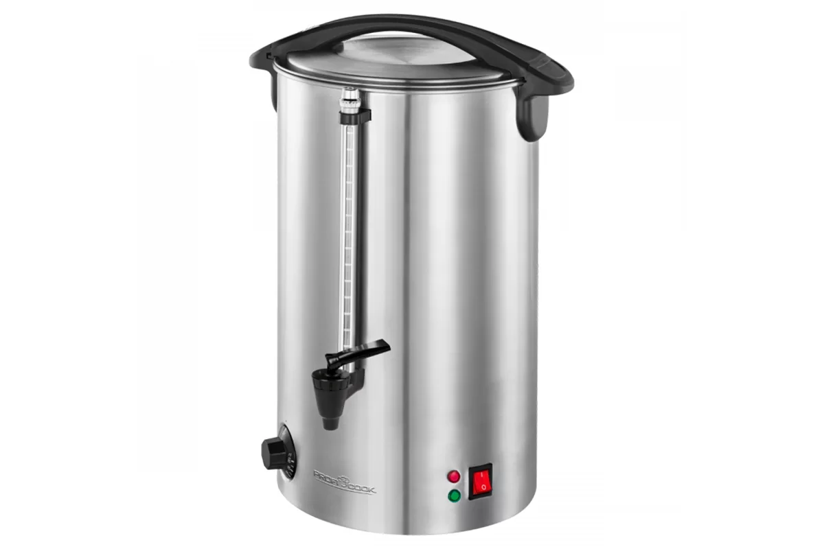 Profi Cook PC-HGA 1196 фото №1