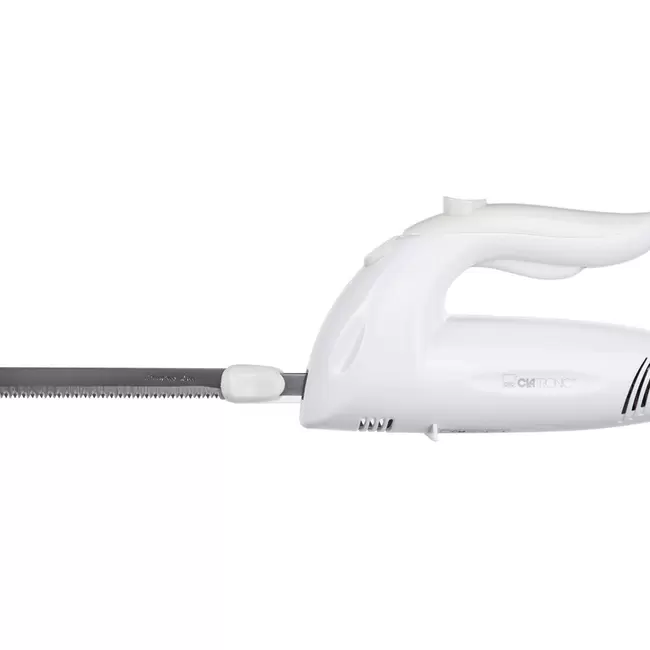 Купить Электронож Clatronic EM 3062 weis
