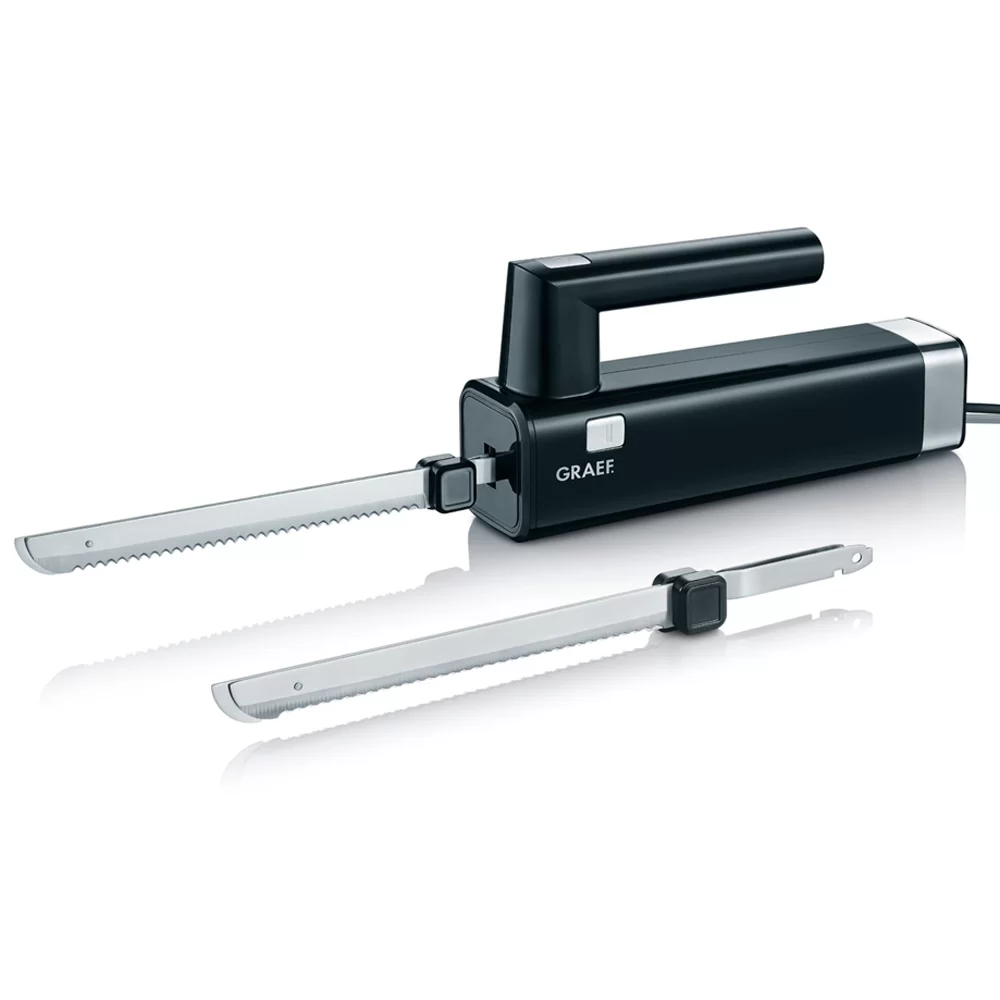 Электронож Graef EK 502 фото №2