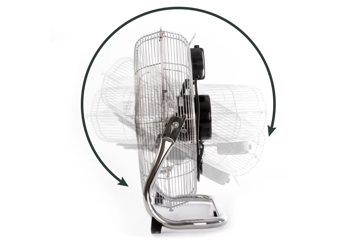 Profi Care PC-VL 3065 WM фото №3