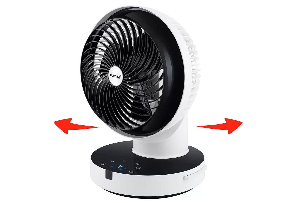 Вентилятор Steba VT 360 фото №3
